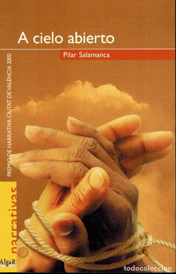 Libros de segunda mano: A CIELO ABIERTO - Foto 1