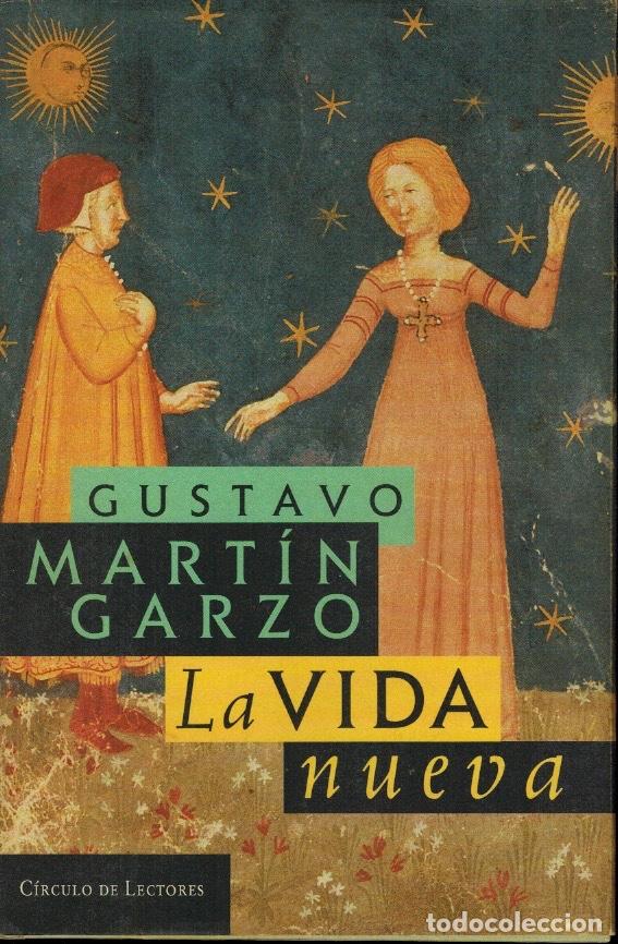 Libros de segunda mano: LA VIDA NUEVA - Foto 1