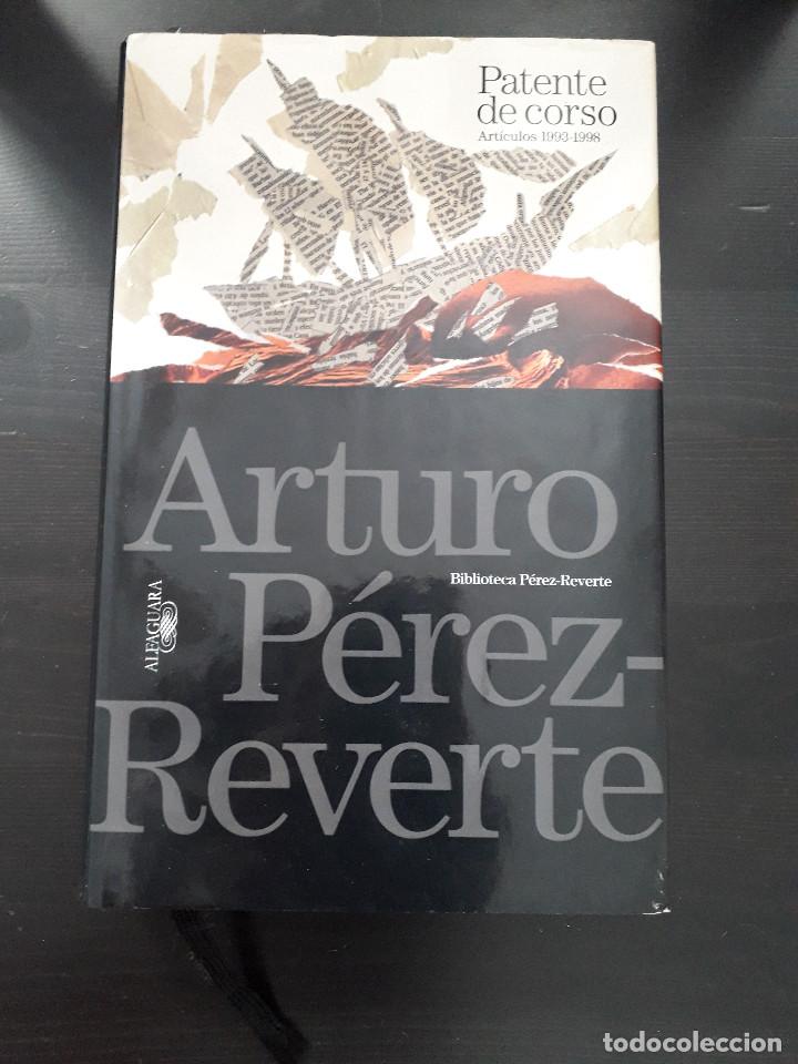 arturo pérez reverte - Comprar Libros de novela histórica en ...