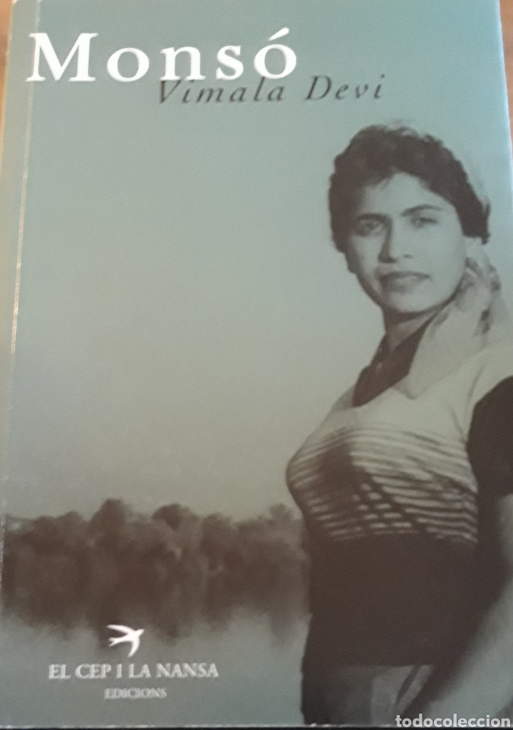 Libros de segunda mano: Mons&oacute; Vimala- Devi Goa- India - Foto 1