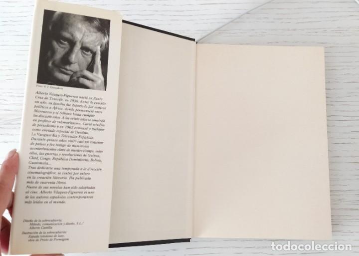 Libros de segunda mano: Le&oacute;n bocanegra - Foto 2