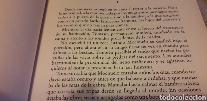 Libros de segunda mano: PECADO, ALFONSO ROJO, - Foto 3