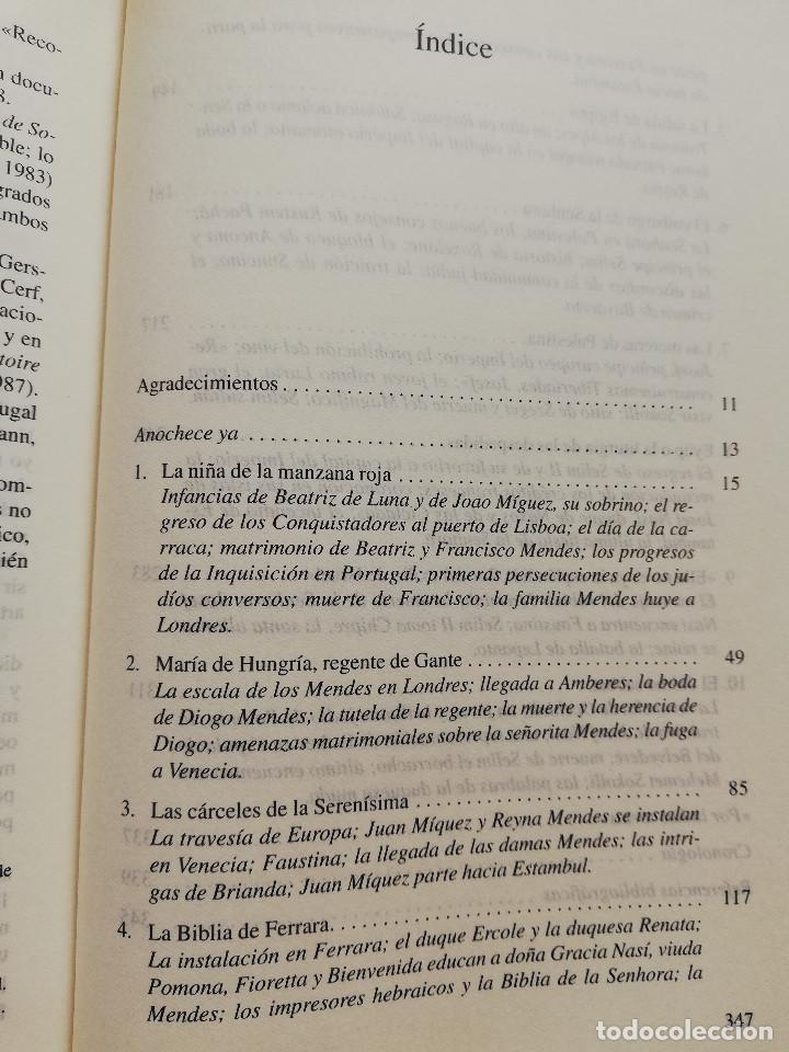 Libros de segunda mano: LA SENHORA (CATHERINE CL&Eacute;MENT) - Foto 2