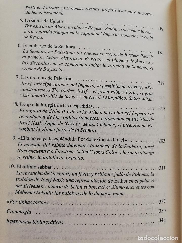 Libros de segunda mano: LA SENHORA (CATHERINE CL&Eacute;MENT) - Foto 3