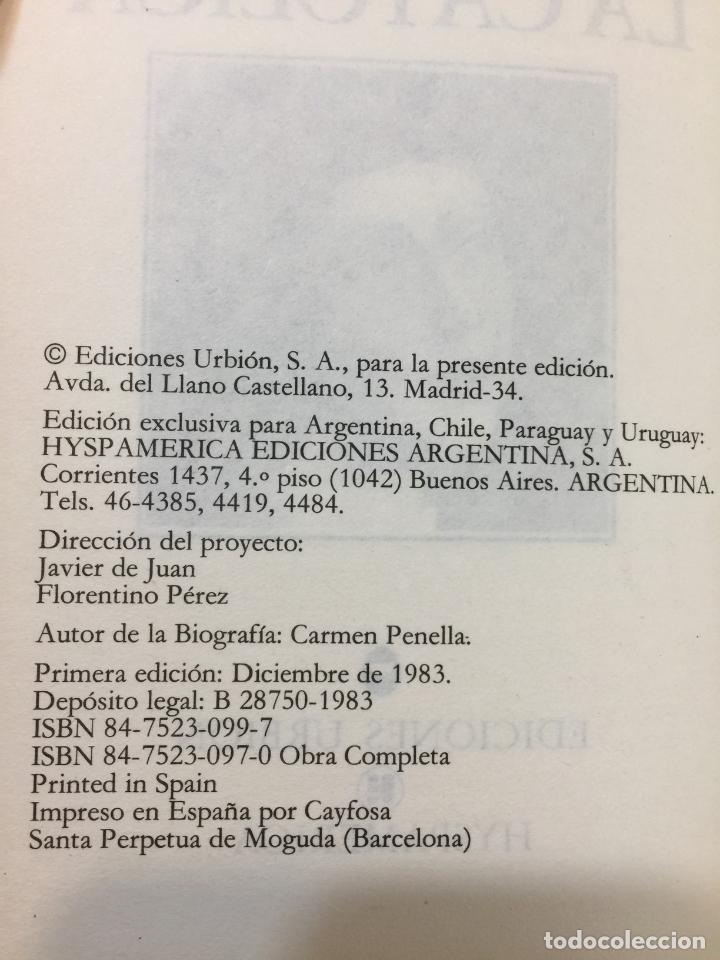 Libros de segunda mano: Isabel la catolica - Foto 3