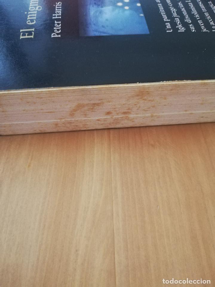 Libros de segunda mano: EL ENIGMA VIVALDI (PETER HARRIS) - Foto 3