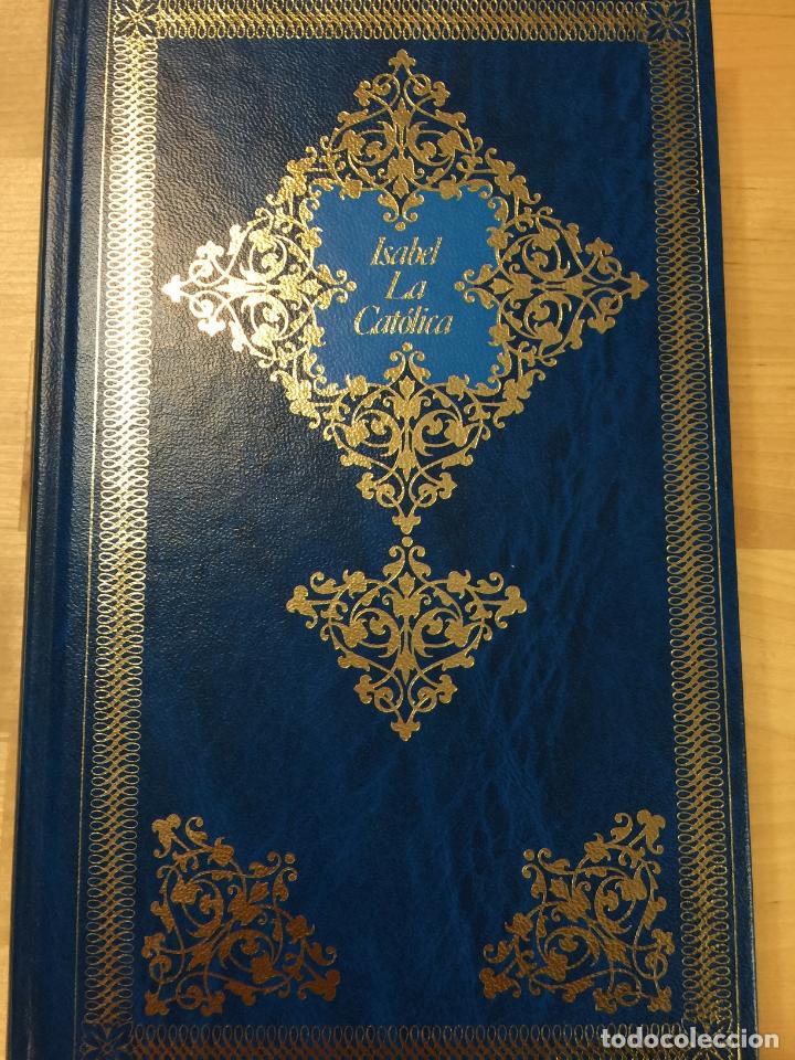 Libros de segunda mano: Isabel la catolica - Foto 1