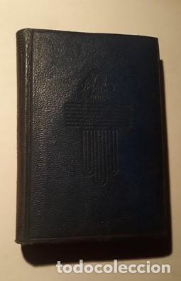 Libros de segunda mano: TRAGEDIAS COMPLETAS. - Foto 1