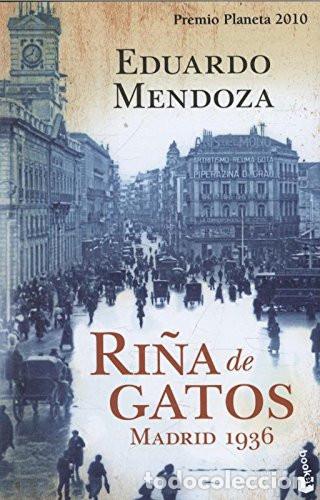 Libros de segunda mano: Eduardo Mendoza Libros - Foto 2
