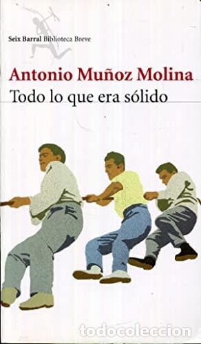Libros de segunda mano: Mu&ntilde;oz Molina Libros - Foto 1