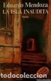 Libros de segunda mano: Eduardo Mendoza Libros - Foto 3
