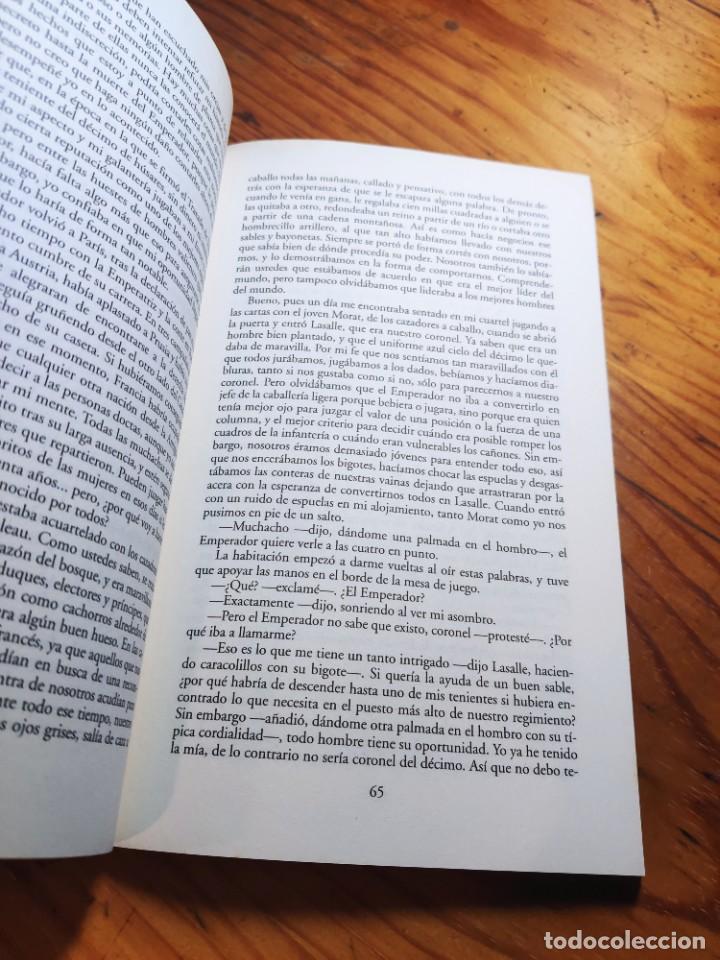 Libros de segunda mano: Arthur Conan Doyle - Las haza&ntilde;as del brigadier Gerard - Foto 5