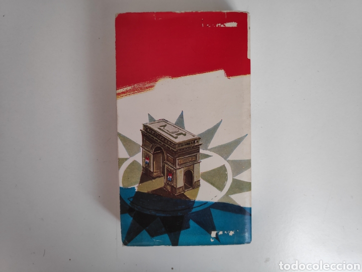 Libros de segunda mano: Libro. Chacal, Frederick Forsyth. 1973 - Foto 2