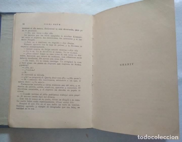 Libros de segunda mano: VIDAS SIN MISTERIO - Foto 2