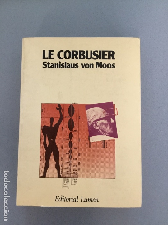 Libros de segunda mano: Le Corbusier - Foto 1