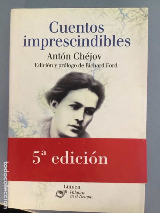 Libros de segunda mano: Cuentos imprescindibles - Foto 1