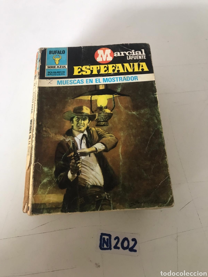 Muescas En El Mostrador