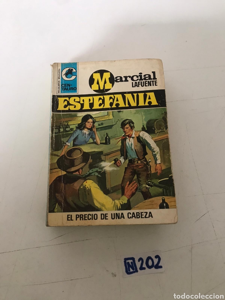 El Precio De Una Cabeza