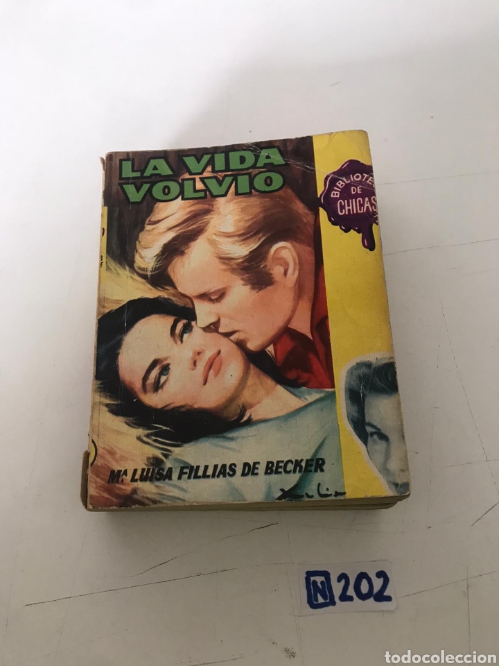 La Vida Volvi&oacute;