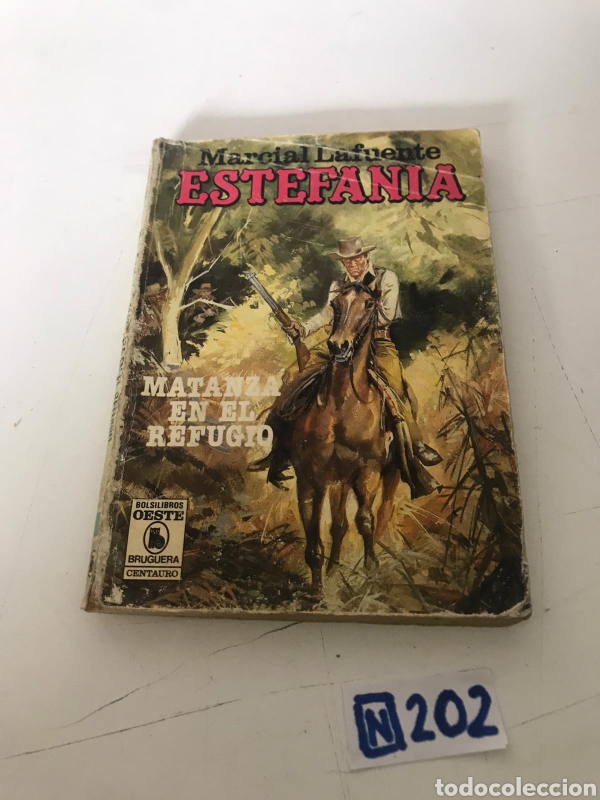 Matanza En El Refugio