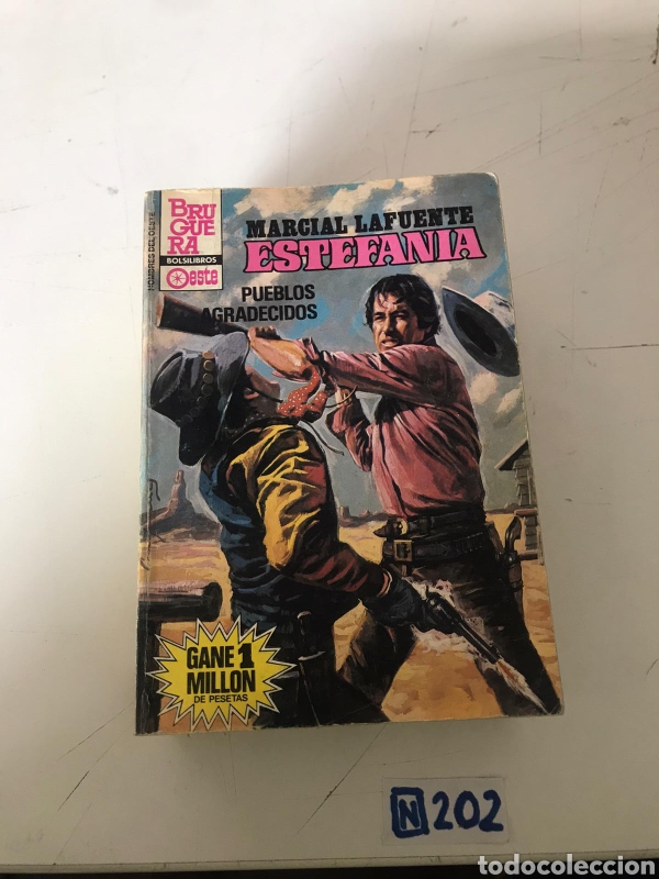 Libros de segunda mano: Pueblos Agradecidos - Foto 1