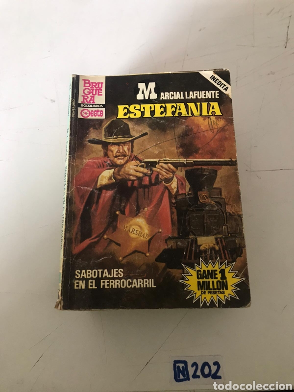 Sabotajes En El Ferrocarril