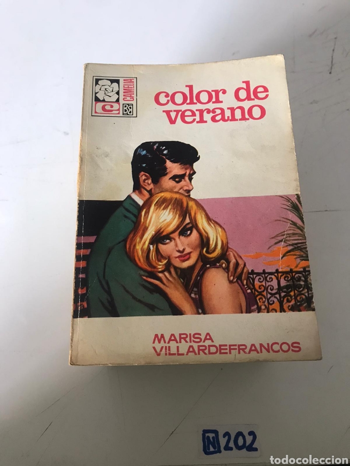 Libros de segunda mano: Color De Verano - Foto 1