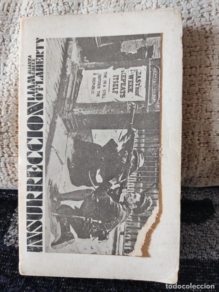 Libros de segunda mano: Insurrecci&oacute;n - Liam OFlaherty - Foto 1