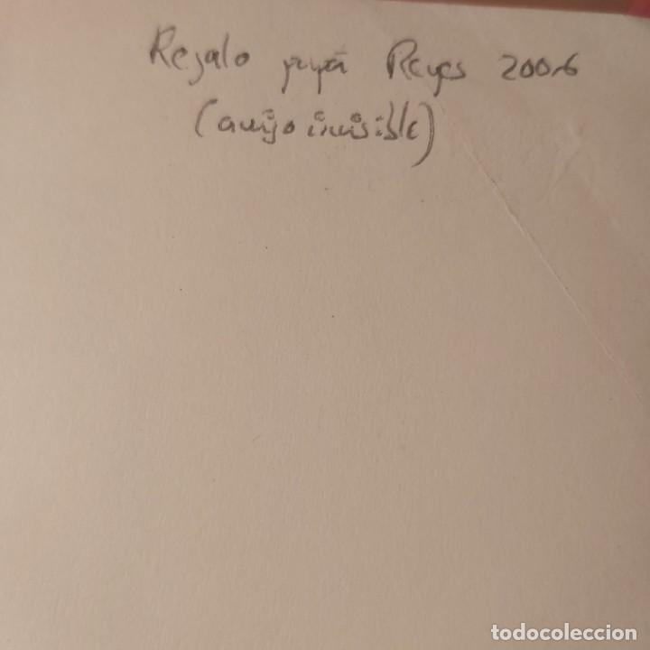 Libros de segunda mano: Wilbur Smith. El poder de la espada. Plaza Jan&eacute;s. Primera edici&oacute;n. 1989. - Foto 6