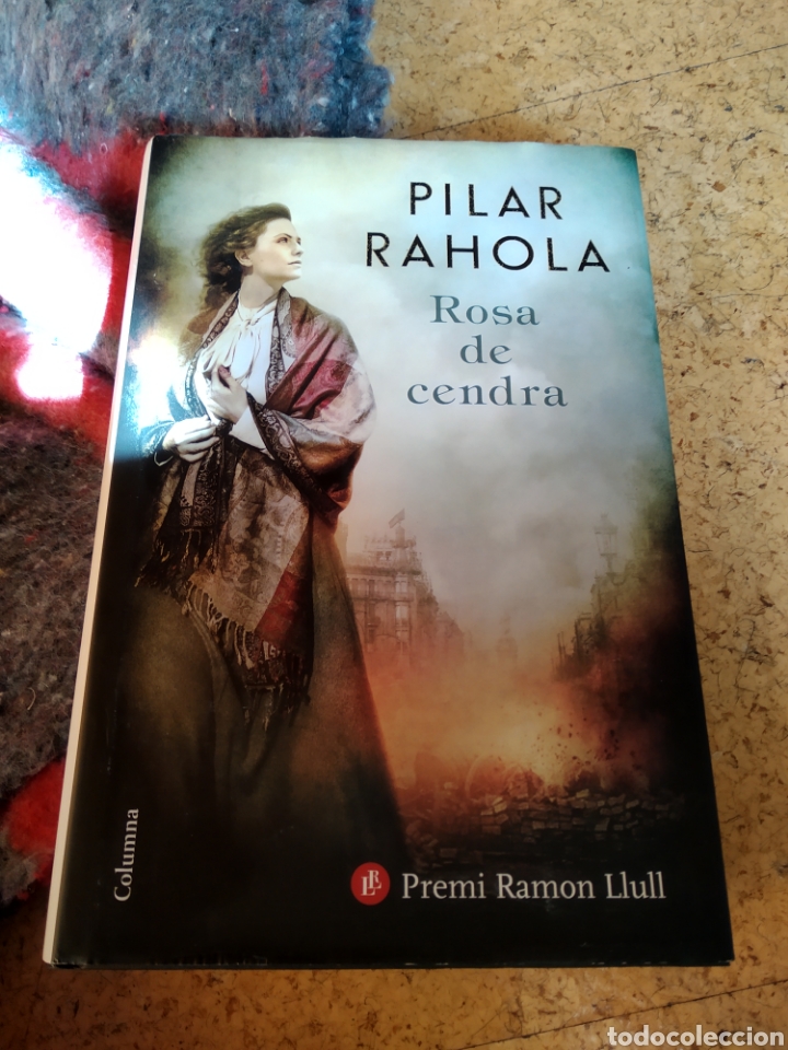 Libros de segunda mano: Rosa de Cendre - Foto 1