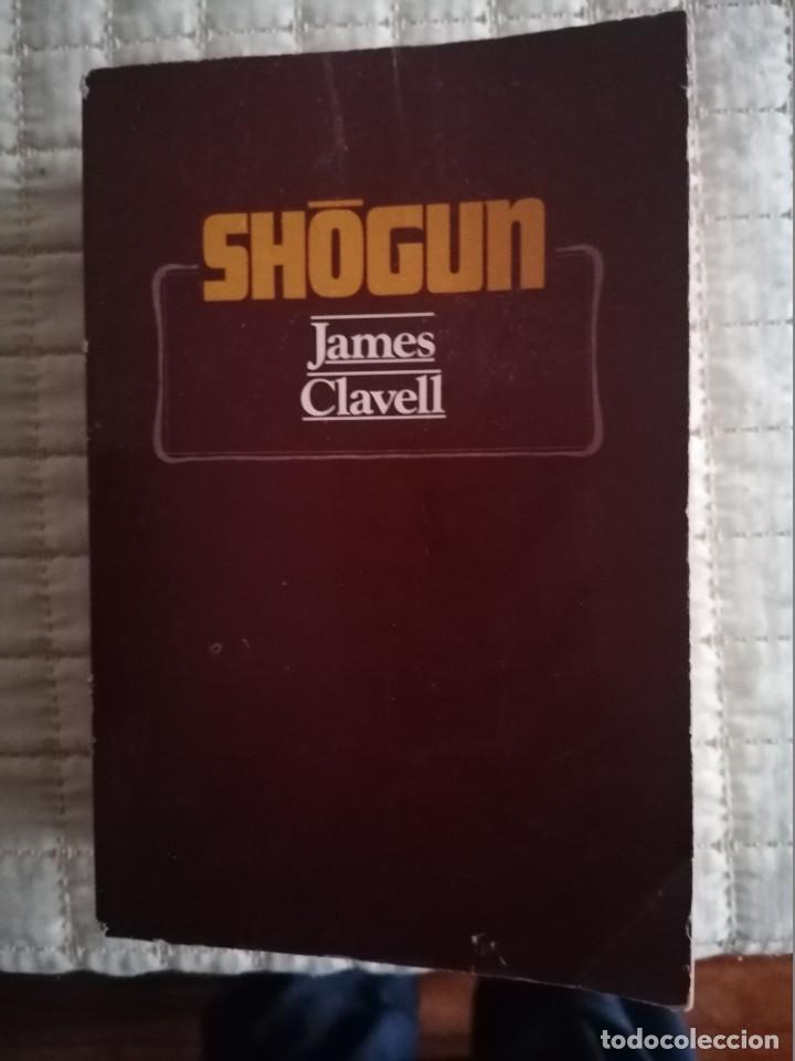 Libros de segunda mano: SHOGUN - Foto 1