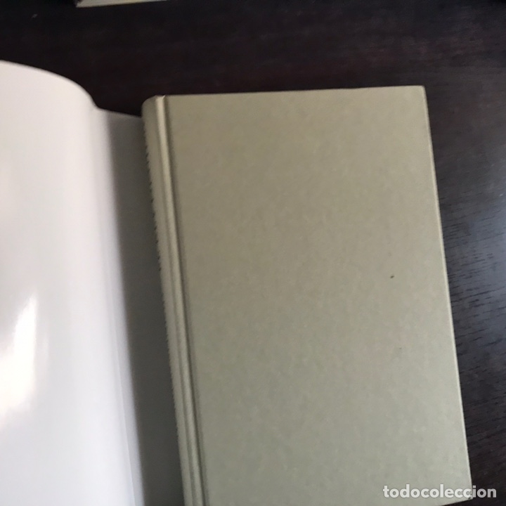 Libros de segunda mano: El rey druida. Norman Spinrad - Foto 3
