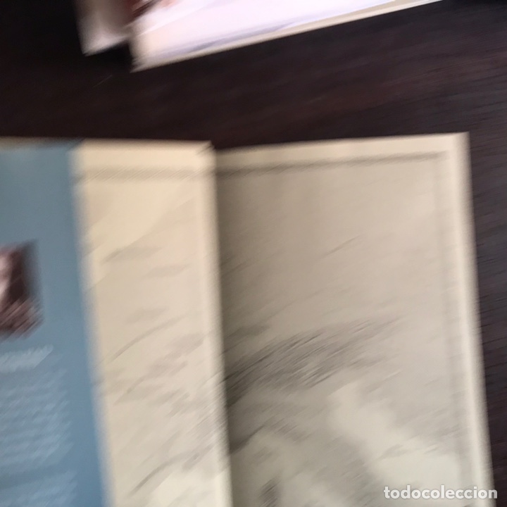 Libros de segunda mano: El rey druida. Norman Spinrad - Foto 4