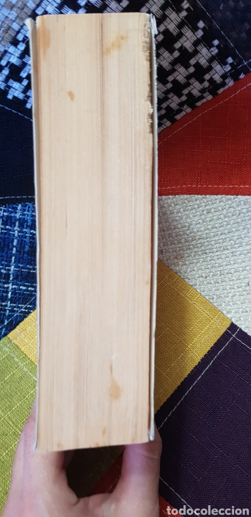 Libros de segunda mano: Libro LA L&Aacute;PIDA TEMPLARIA - Foto 7