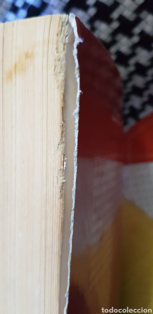 Libros de segunda mano: Libro LA L&Aacute;PIDA TEMPLARIA - Foto 8