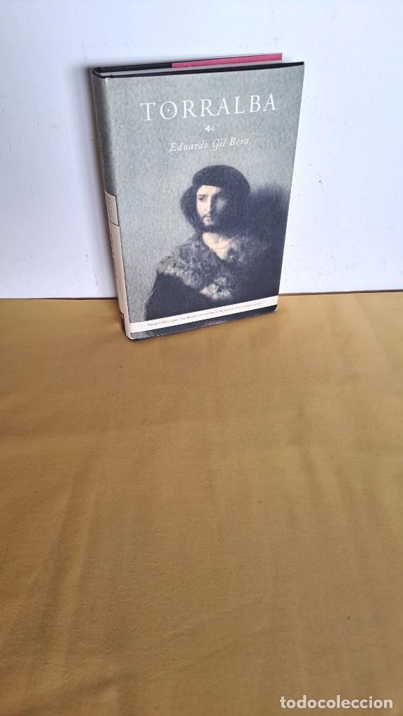 Libros de segunda mano: EDUARDO GIL BERA - TORRALBA - MART&Iacute;NEZ ROCA 2002 - Foto 1