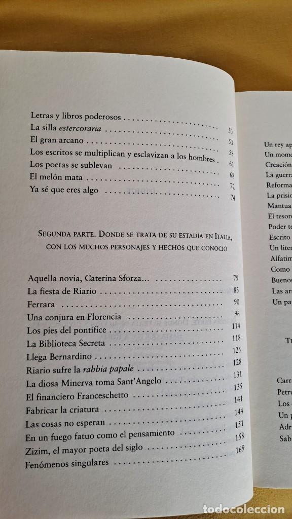 Libros de segunda mano: EDUARDO GIL BERA - TORRALBA - MART&Iacute;NEZ ROCA 2002 - Foto 4