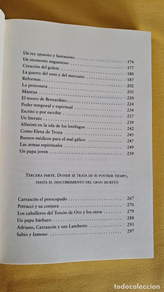 Libros de segunda mano: EDUARDO GIL BERA - TORRALBA - MART&Iacute;NEZ ROCA 2002 - Foto 5