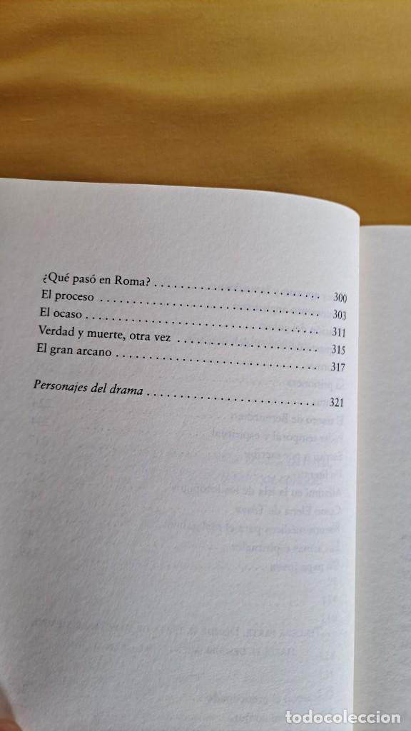 Libros de segunda mano: EDUARDO GIL BERA - TORRALBA - MART&Iacute;NEZ ROCA 2002 - Foto 6