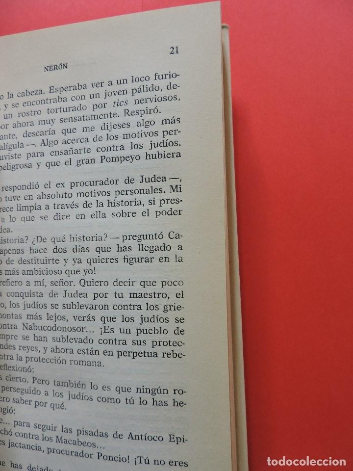 Libros de segunda mano: Ner&oacute;n. BALLESTER ESCALAS, R. Ediciones Toray 1962 - Foto 2