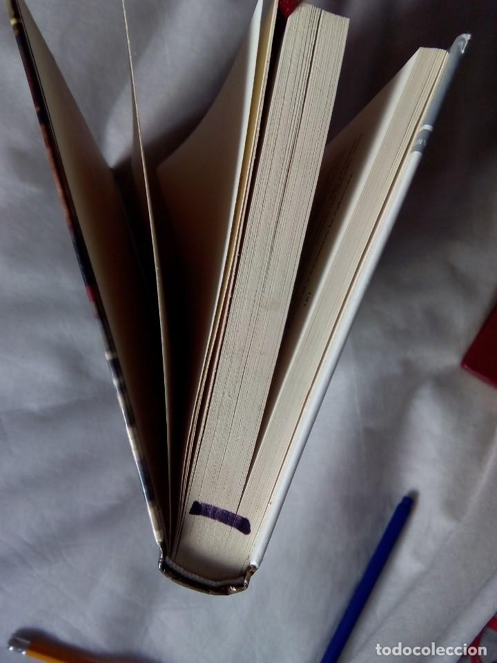 Libros de segunda mano: GUIDE&Oacute;N Y EL PODER DEL GRIAL / PETER SCHWINDT - Foto 4