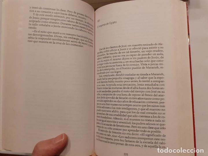 Libros de segunda mano: REY JES&Uacute;S. Robert Graves - Foto 2