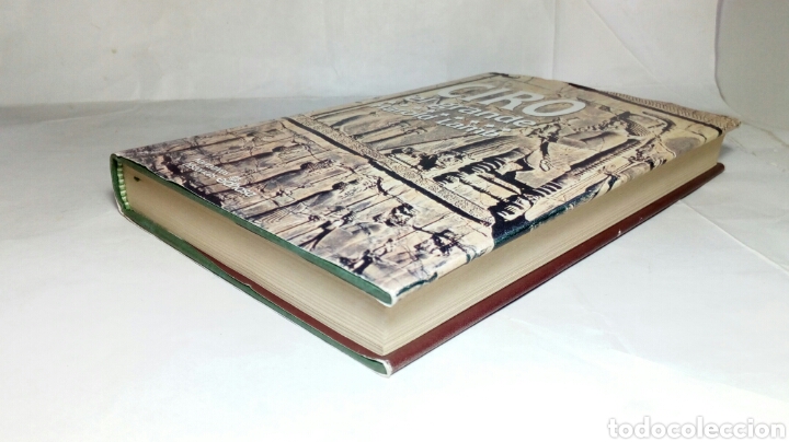 Libros de segunda mano: Ciro el grande. Harold Lamb. - Foto 5
