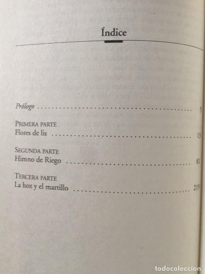 Libros de segunda mano: MADRID DE CORTE A CHECA - Agust&iacute;n de Fox&aacute; - Foto 3