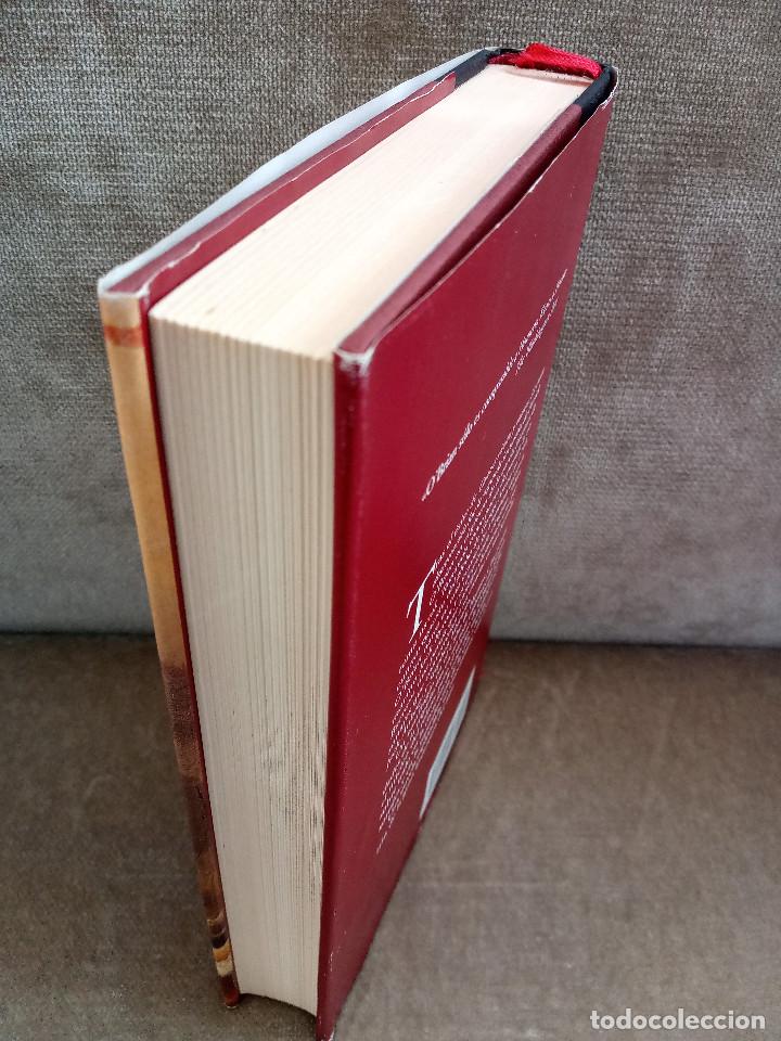 Libros de segunda mano: PATRICK OBRIAN - LA COSTA DESCONOCIDA - EDHASA, 2000 - Foto 4