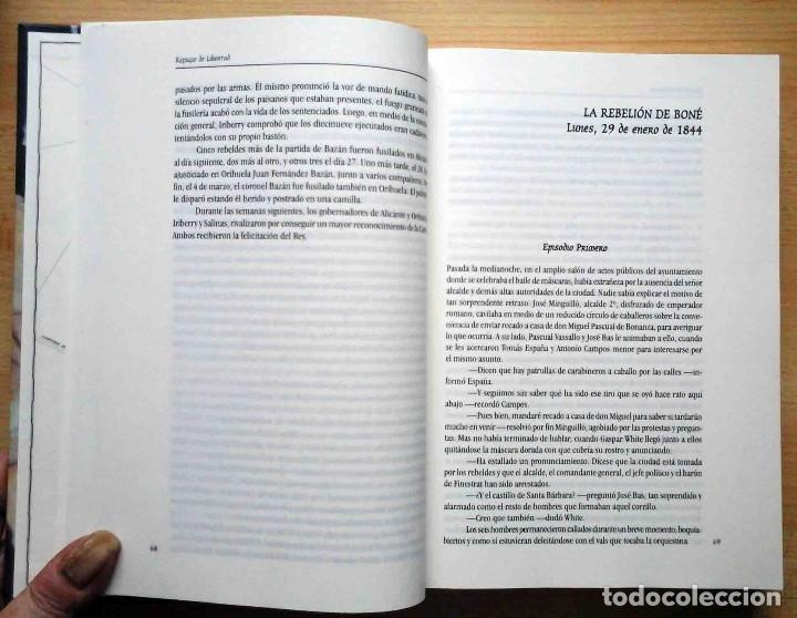 Libros de segunda mano: Refugio de libertad (Gerardo Mu&ntilde;oz Lorente) - Foto 4