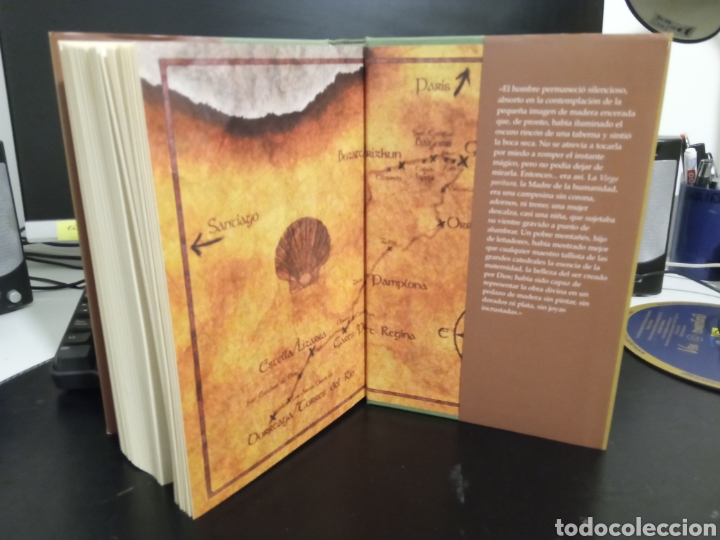 Libros de segunda mano: El Verdugo de Dios - Foto 5