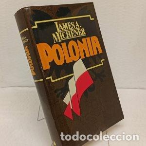 Libros de segunda mano: Libro: &rdquo;Polonia&rdquo; edit. Circulo de lectores - Foto 1