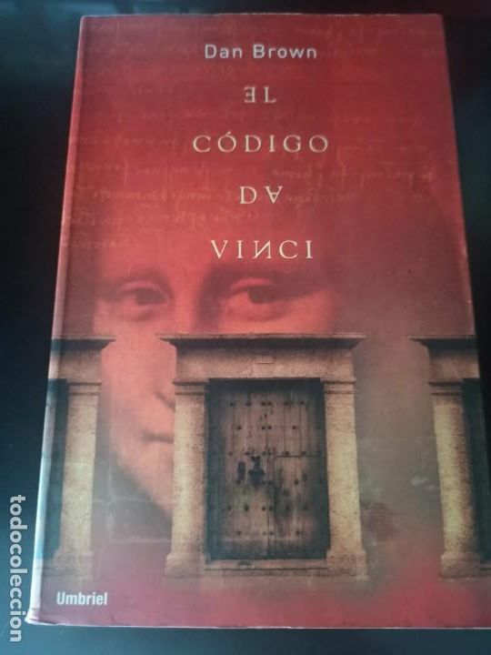 Libros de segunda mano: EL CODIGO DA VINCI- INFERNO DAN BROWN - Foto 1