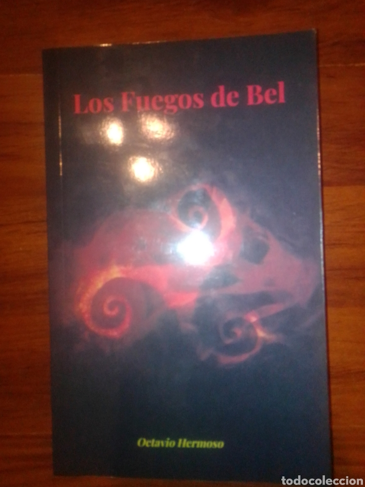 Gebrauchte B&uuml;cher: Los fuegos de Bel Octavio Hermoso